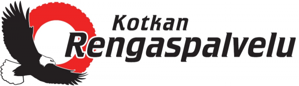 kotkanrengaspalvelu kotkalogo